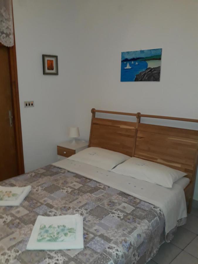 Apartmani Vinko โบล ภายนอก รูปภาพ